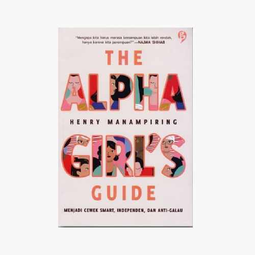 The Alpha Girl’s Guide