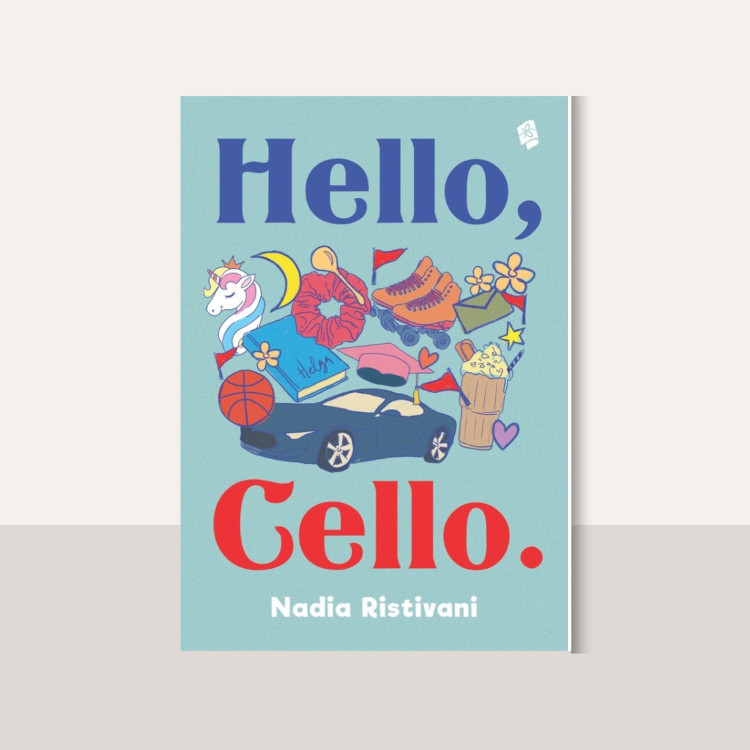 Hello, Cello