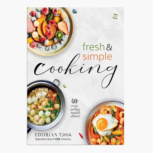 Fresh & Simple Cooking