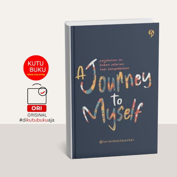 A Journey To Myself