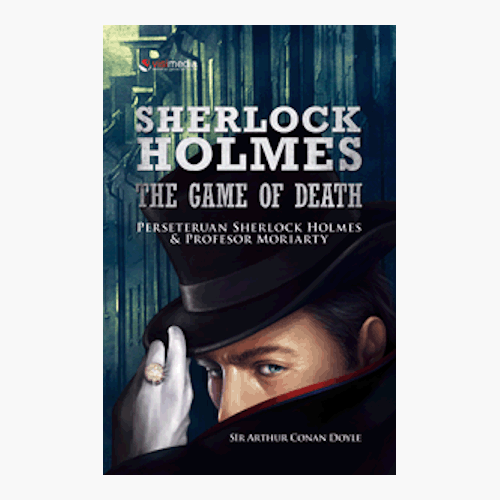 Sherlock Holmes The Game of Death - Bahasa Indonesia
