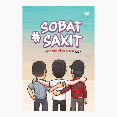 #SobatSakit
