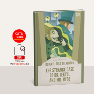 English Classics: The Strange Case of Dr. Jekyll and Mr. Hyde