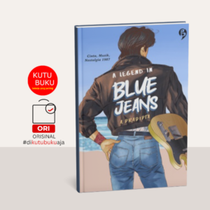 A Legend in Blue Jeans