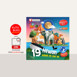 Big Boardbook 19 Hewan dalam Al Quran-katalog Big Boardbook 19 Hewan dalam Al Quran