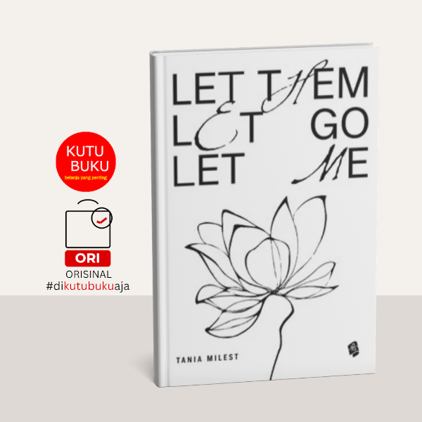 Let Them, Let Go, Let Me