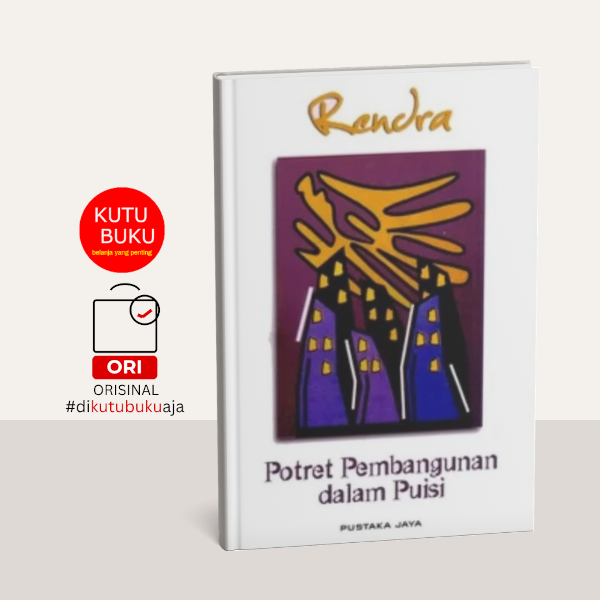 Potret-Pembangunan-dalam-Puisi-katalog Potret Pembangunan Dalam Puisi