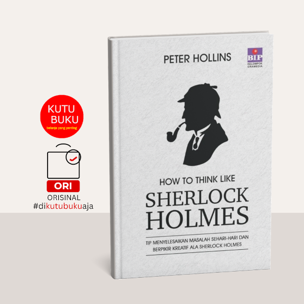 how-to-think-like-sherlock-holmes-katalog How To Think Like Sherlock Holmes